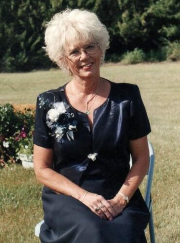 Ellen Lovdahl